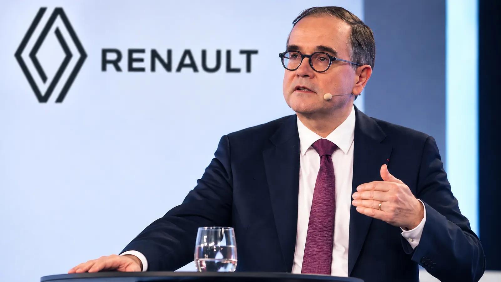 Il CEO di Renault riconosce il grande vantaggio dei produttori cinesi: “I loro livelli di costo sono inaccessibili per noi dall’Europa”.