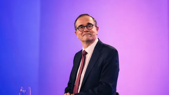 Provost CEO Renault Group