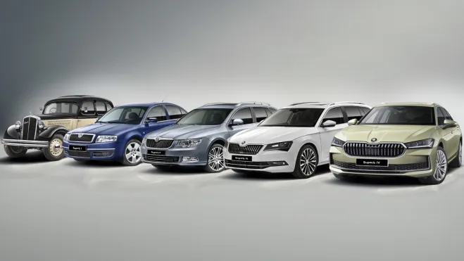 Skoda
