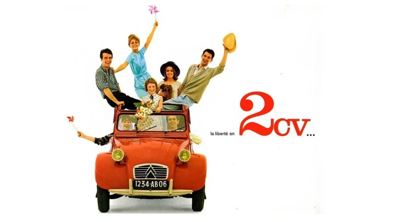 Citroën vuole rivoluzionare il mercato: il nuovo 2CV costerà meno di 15.000 euro per diffondere la mobilità elettrica in Europa