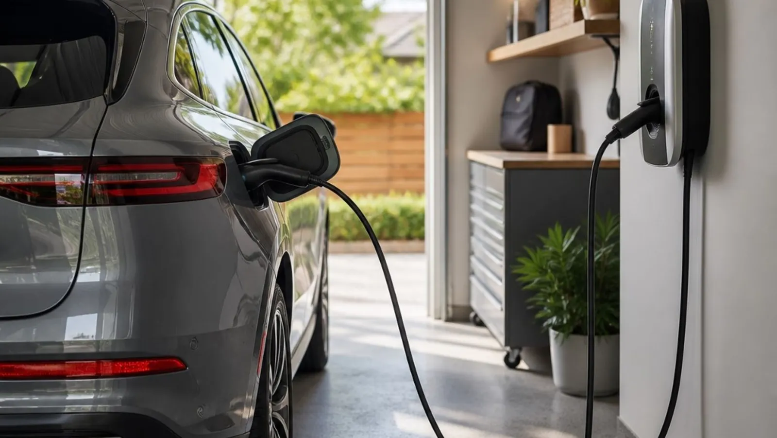 O carro elétrico exige um seguro diferente: como adaptar suas apólices à nova mobilidade
