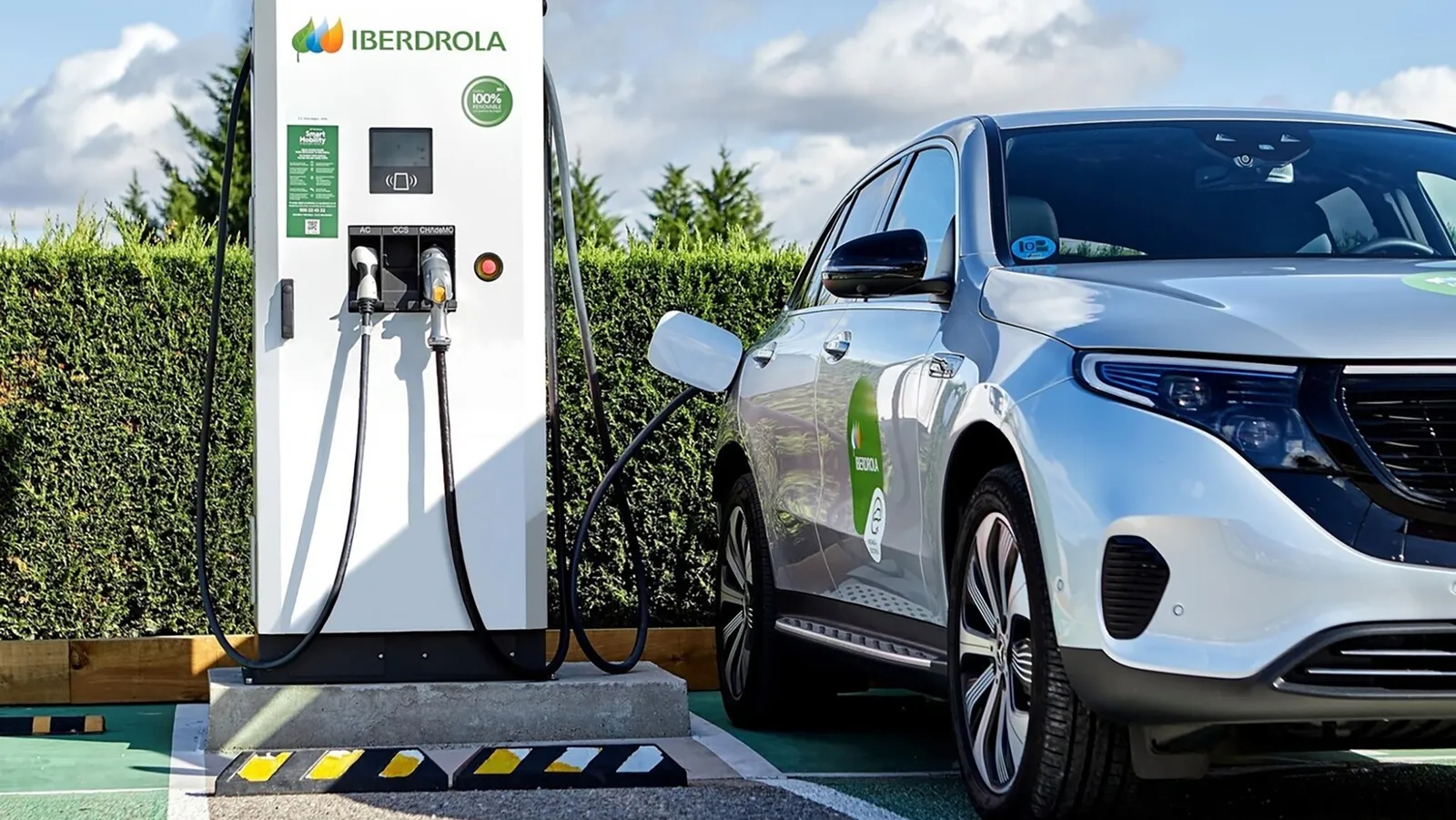 Das Elektroauto hat in Spanien weiterhin ein Problem, und die Regierung möchte diesem entgegenwirken: Die Verfügbarkeit eines Ladegeräts darf nicht vom Zufall abhängen.