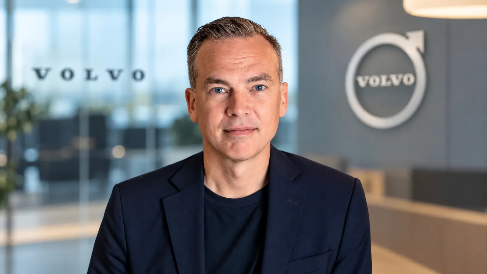 Volvo’s Vertriebsleiter spricht klar über Elektroautos: „Die Kunden kommen nicht zurück und bitten darum, ihr Dieselauto zurückzubekommen.“
