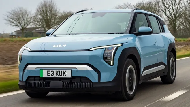 kia ev3 tecnologia potencia bateria autonomia precio 12