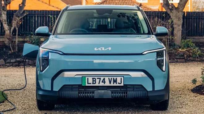 kia ev3 tecnologia potencia bateria autonomia precio 10
