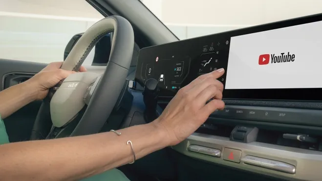 kia ev3 tecnologia potencia bateria autonomia precio 15
