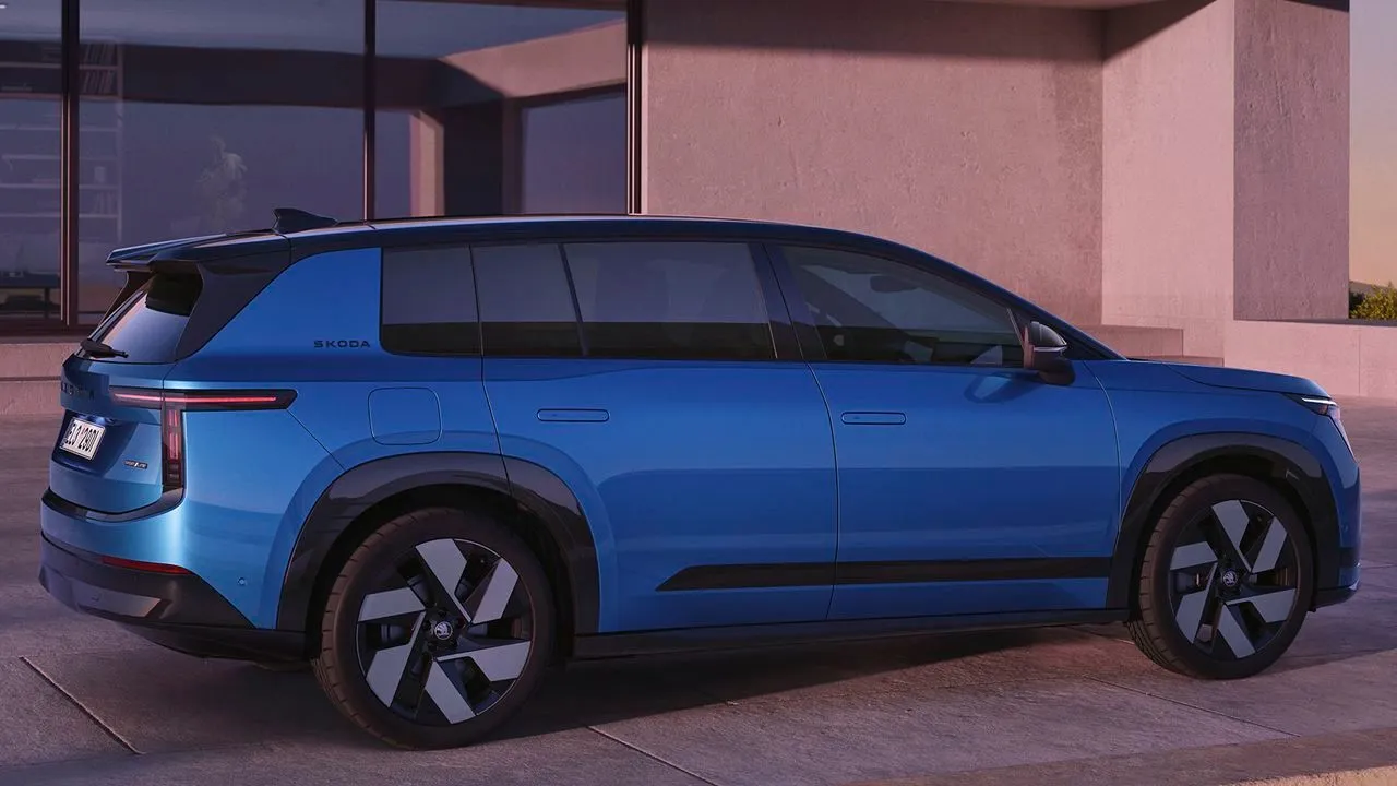 La Škoda Peaq più potente è già qui: 299 CV, trazione integrale e autonomia di 613 km
