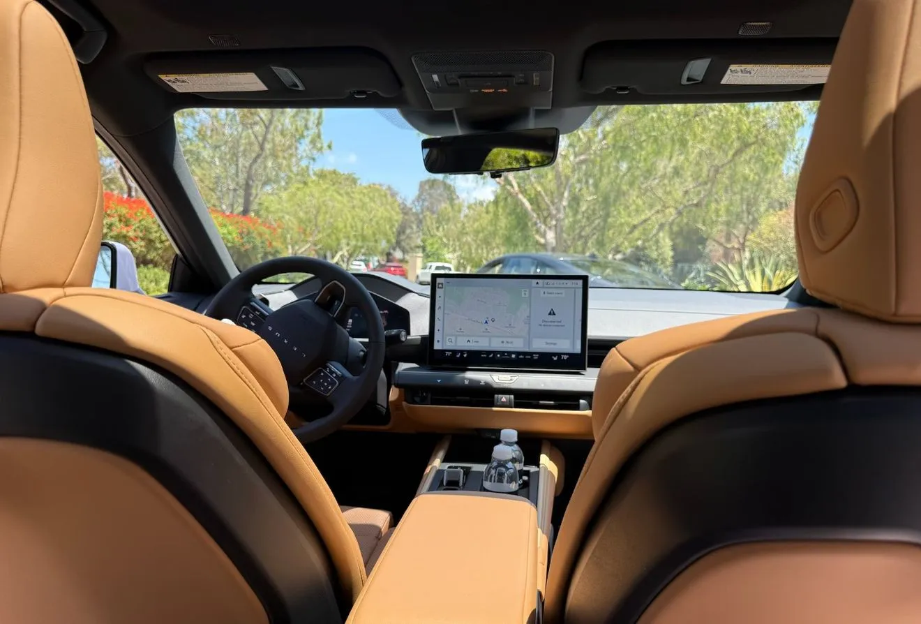 Der Lexus ES500e gegen den Volvo ES90: Zwei große Elektrolimousinen mit einem deutlichen Unterschied