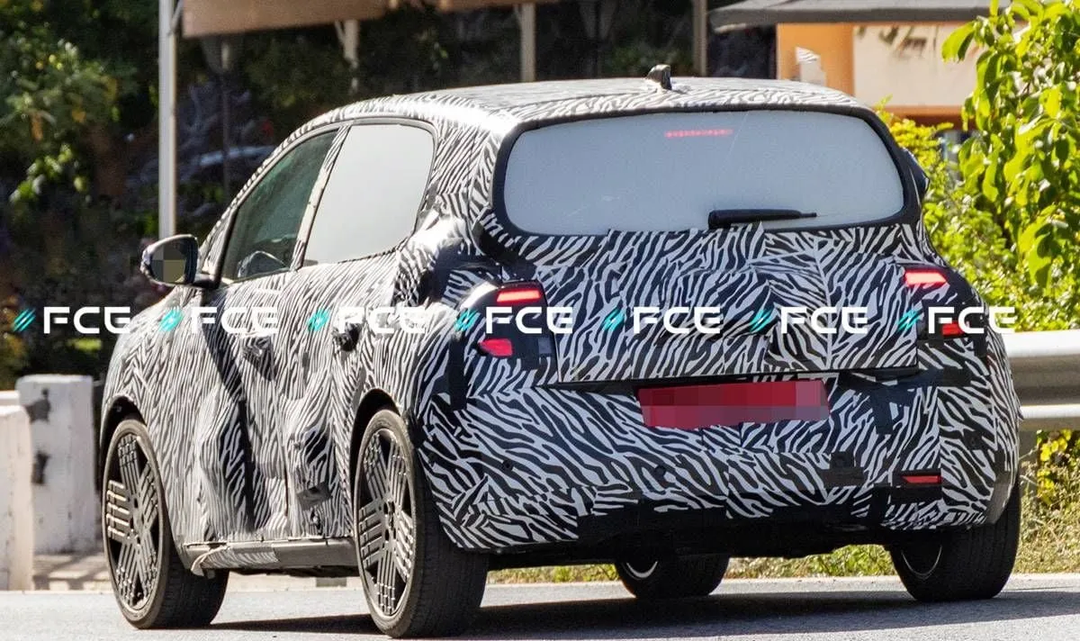 L’Nissan Wave è un’auto elettrica da 20.000 euro, ma ha un problema: nessuno vuole le auto elettriche Nissan