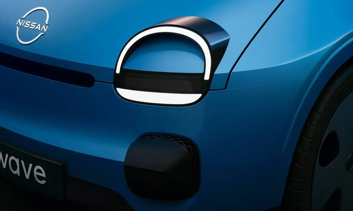 Il Nissan Wave sarà il fratello minore del Renault Twingo e costerà meno di 20.000 euro