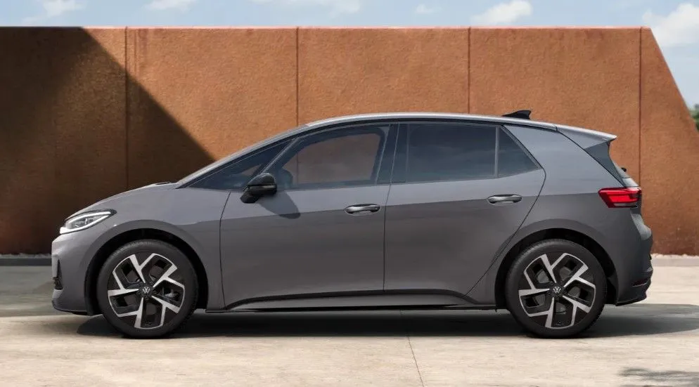 El Volkswagen ID.3 Neo más interesante ya está aquí: acabado Style con 410 km de autonomía