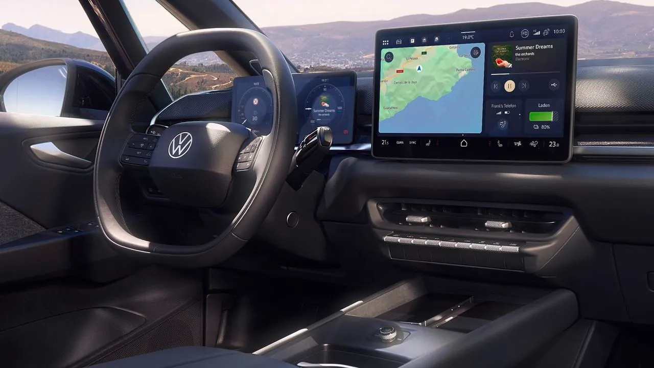 Volkswagen ID.3 Neo