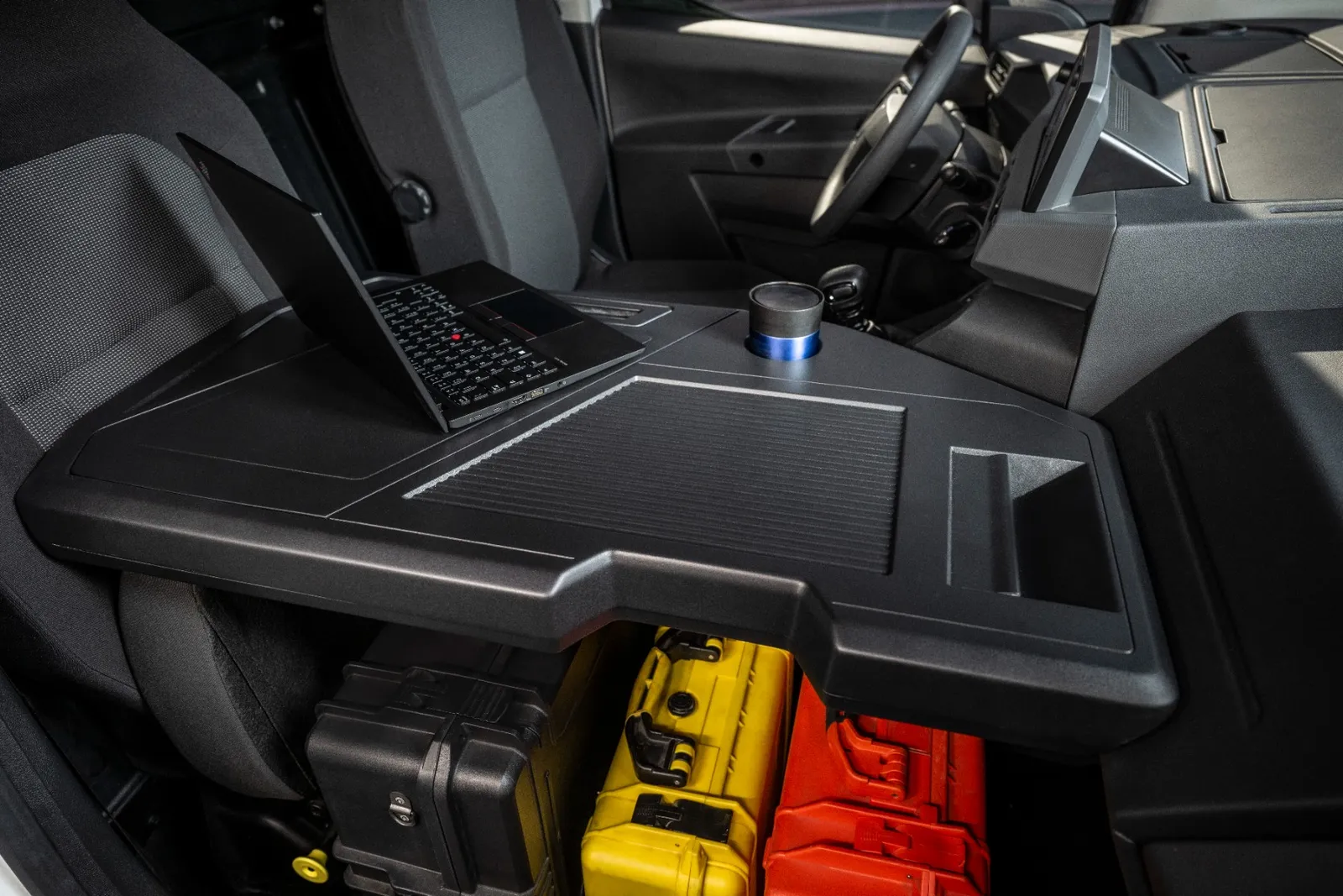 Image 2: Stellantis scv flexiseat im citroen berlingo first