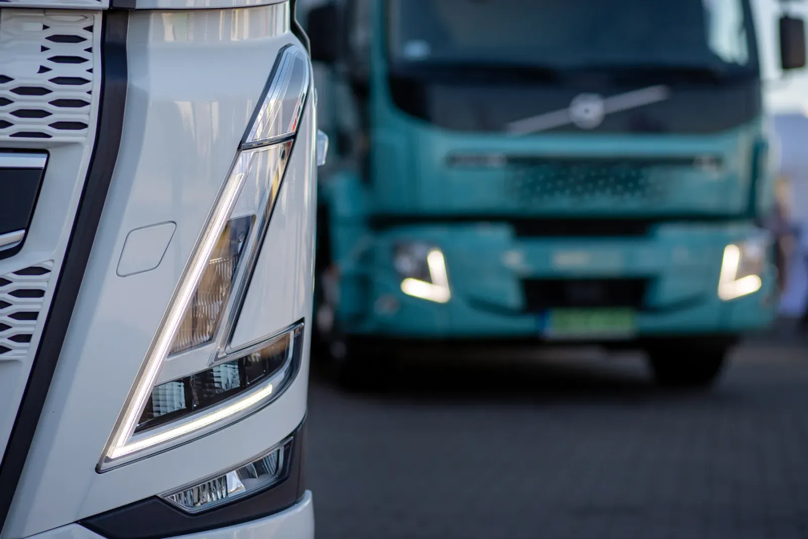 Elektryfikacja ciężkiego transportu w Polsce – czy zeroemisyjne ciężarówki przesądzą o pozycji lidera przewozów w UE?