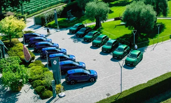 carros elétricos pouco vendidos