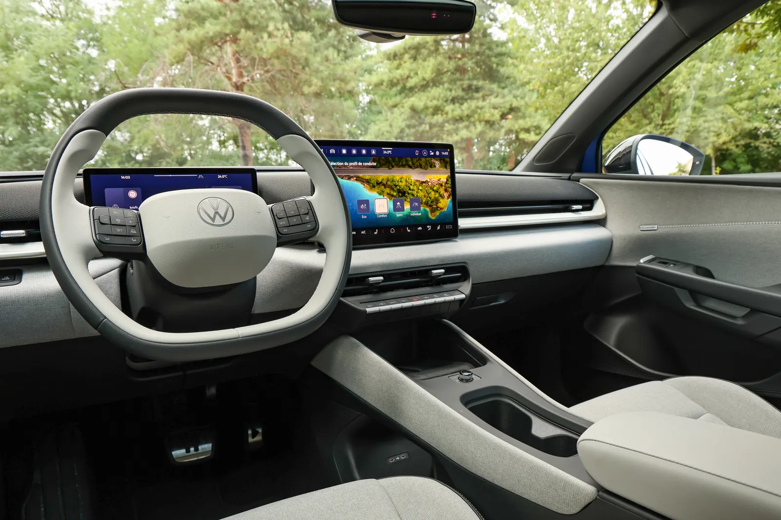 Na Alemanha, a Volkswagen vende mais carros elétricos do que carros a combustão, e isso muda tudo!