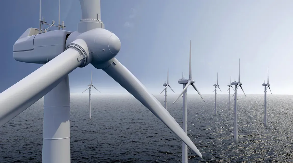 energia eólica