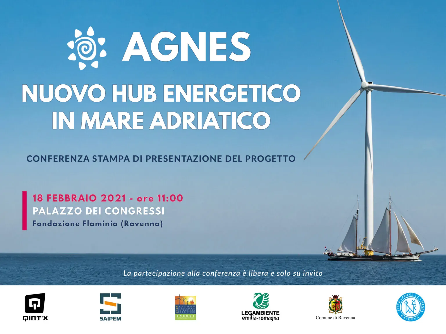 progetto agnes