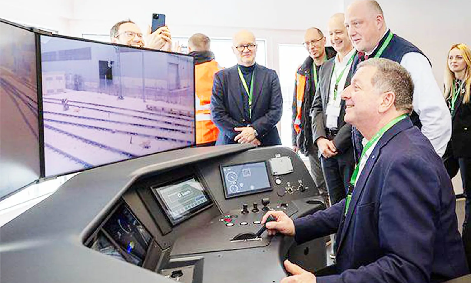 condução remota trenes alemanha 4
