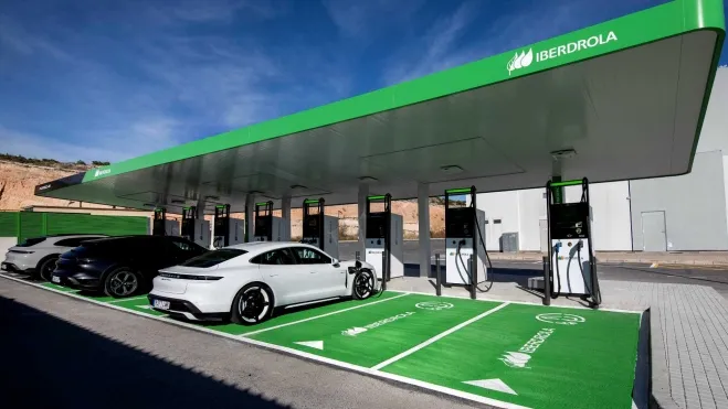 iberdrola bp pulse