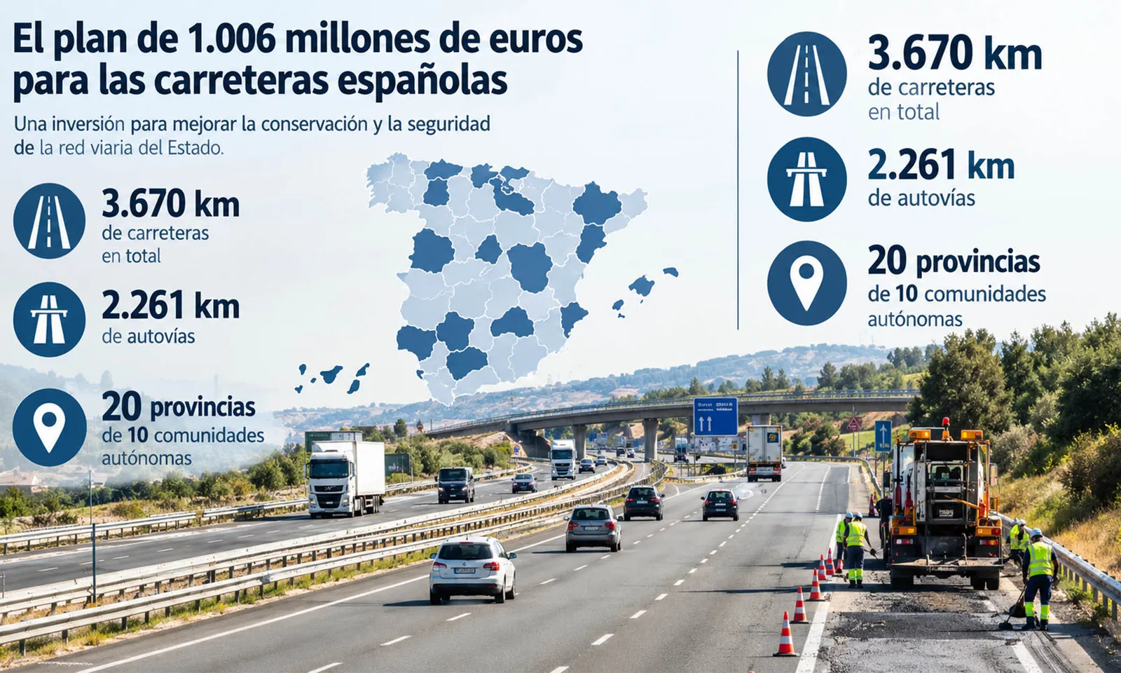 inversione Spagna strade 2