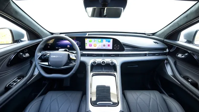 omoda 9 shs hibrido phev