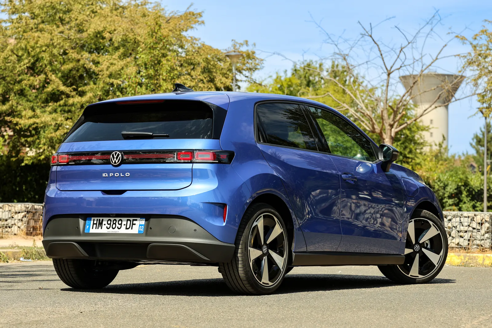 Тест-драйв – 600 км на Volkswagen ID Polo: електромобіль для панування над усіма?