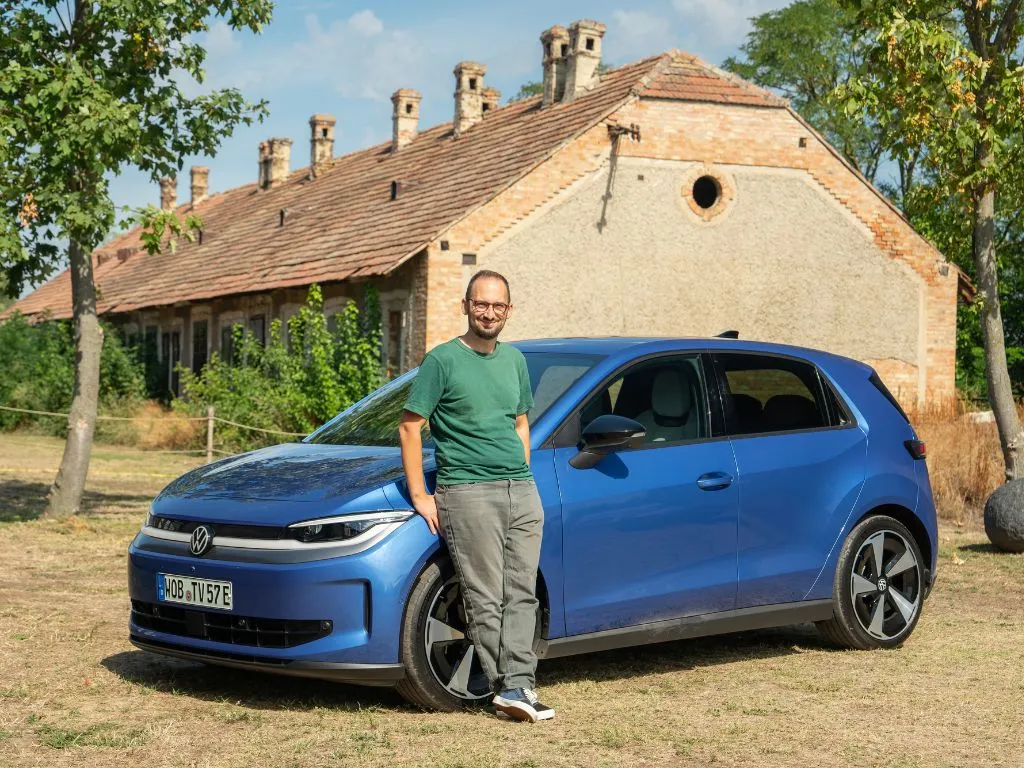 Essai Volkswagen ID.Polo : une citadine polyvalente… vraiment polyvalente ?