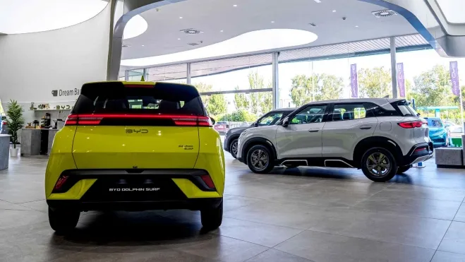 preço de carros elétricos