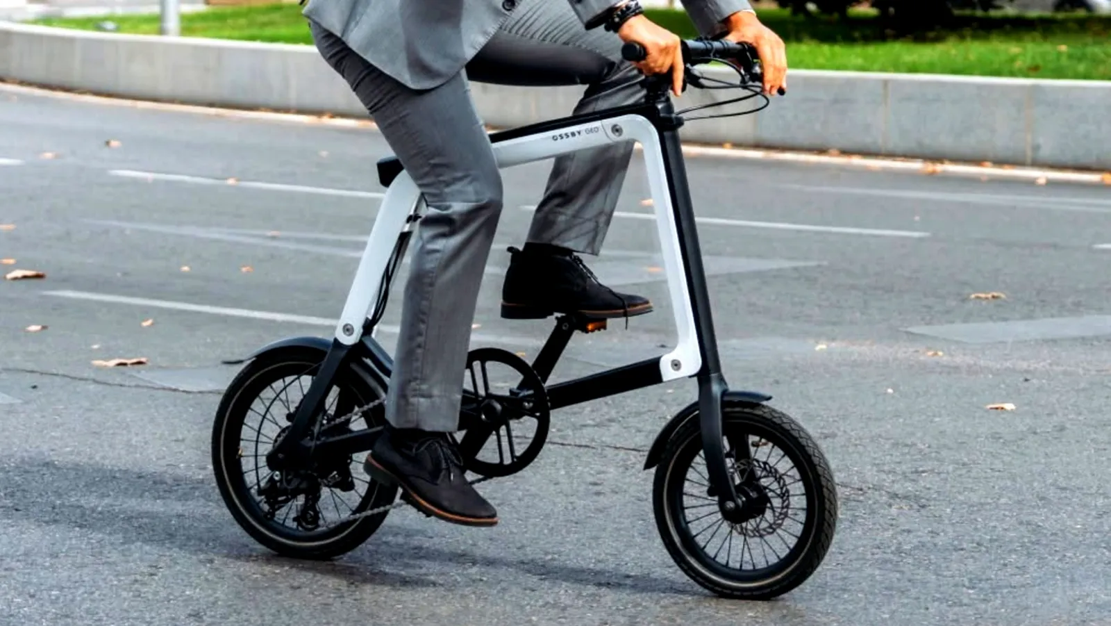 Estas son, posiblemente, las bicicletas eléctricas más originales que existen. Y además están a la venta desde 999 euros