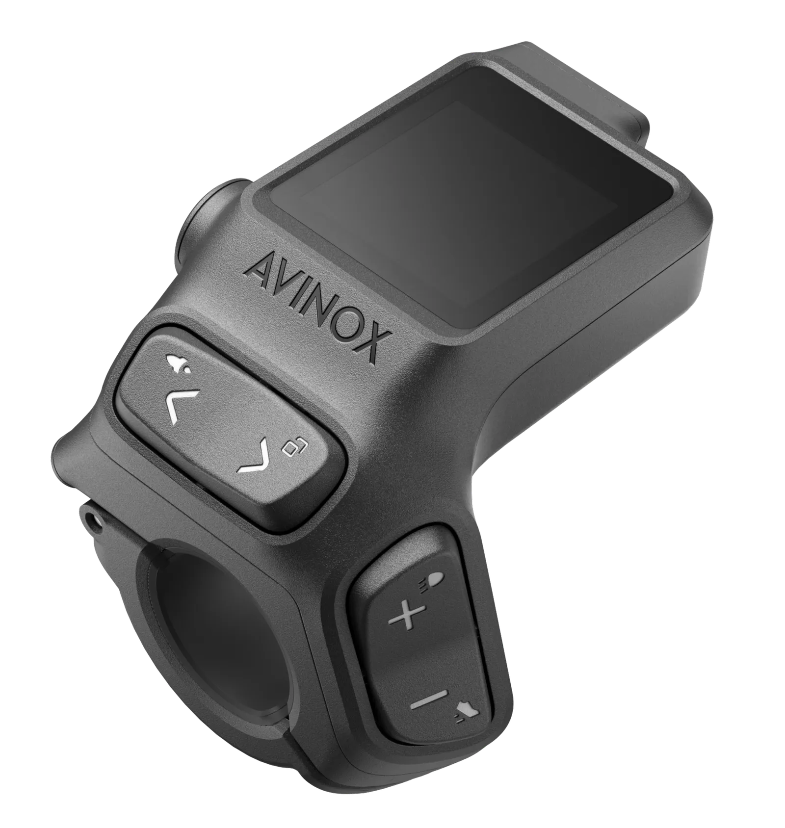 DP200 Control Display 05