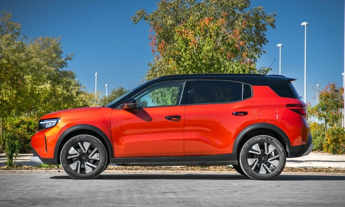 Dieser elektrische SUV hat eine Reichweite von 305 km und kostet 24.175 Euro: Umfassende Anleitung zum Opel Frontera Electric