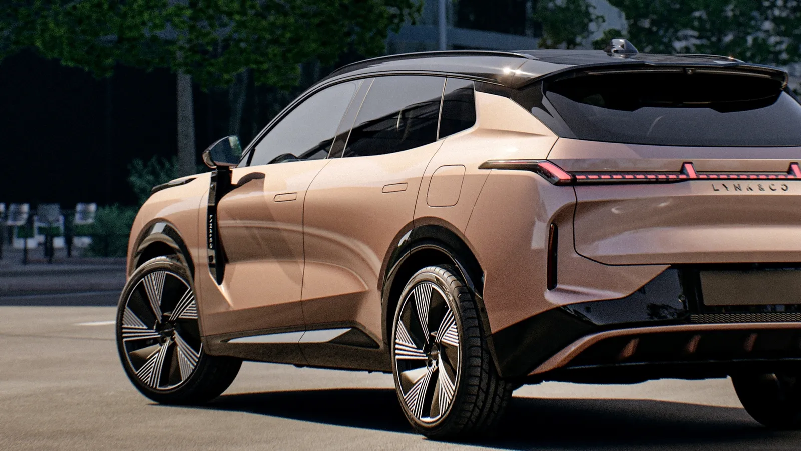 Este SUV híbrido con 540 litros de maletero y 200 km de autonomía eléctrica firma 200.000 ventas en 30 mercados (España incluida)