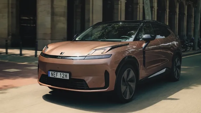 lynk & co