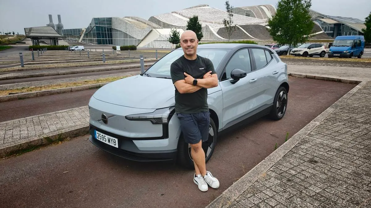 Estos 8 coches eléctricos se han hundido de precio en España: algunos ya cuestan menos de la mitad