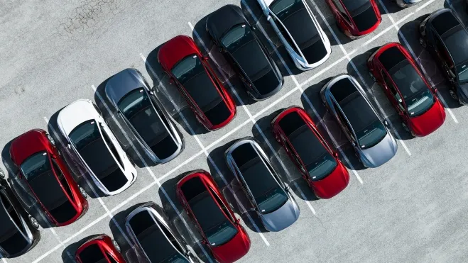 ventas coches electricos europa crecen 2000000 mes un millon acumuladas 1