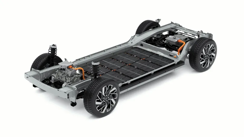 Europa wird vorschreiben, dass Elektroauto-Batterien länger halten müssen.