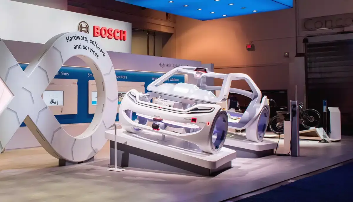 Bosch