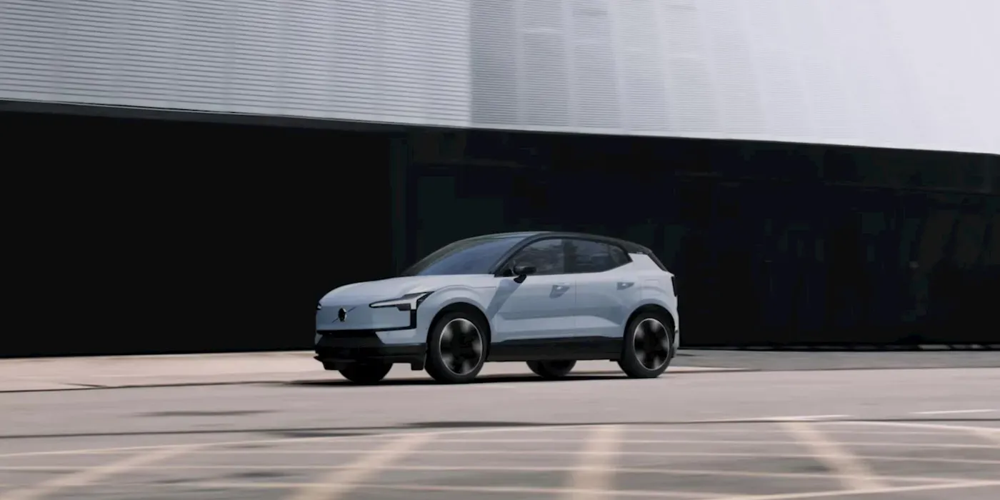 EV sales are booming in Europe – and plunging in North America