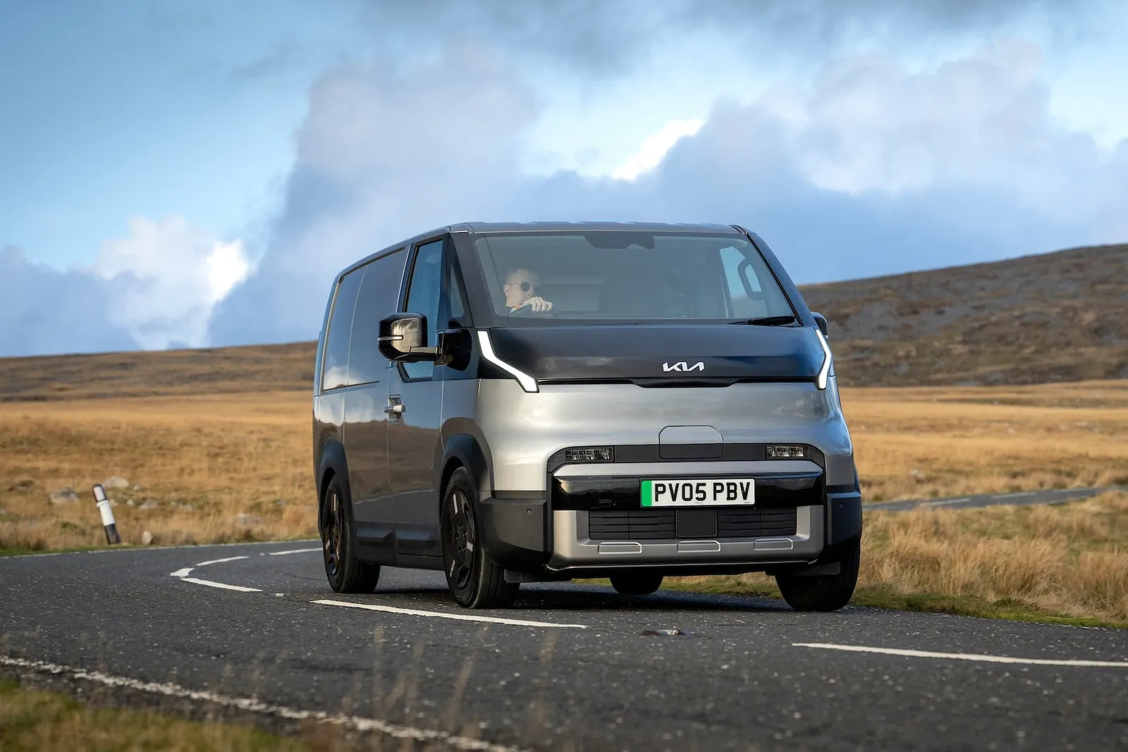 EVs enjoy record uptake in the UK but still too slow to meet targets, warns SMMT