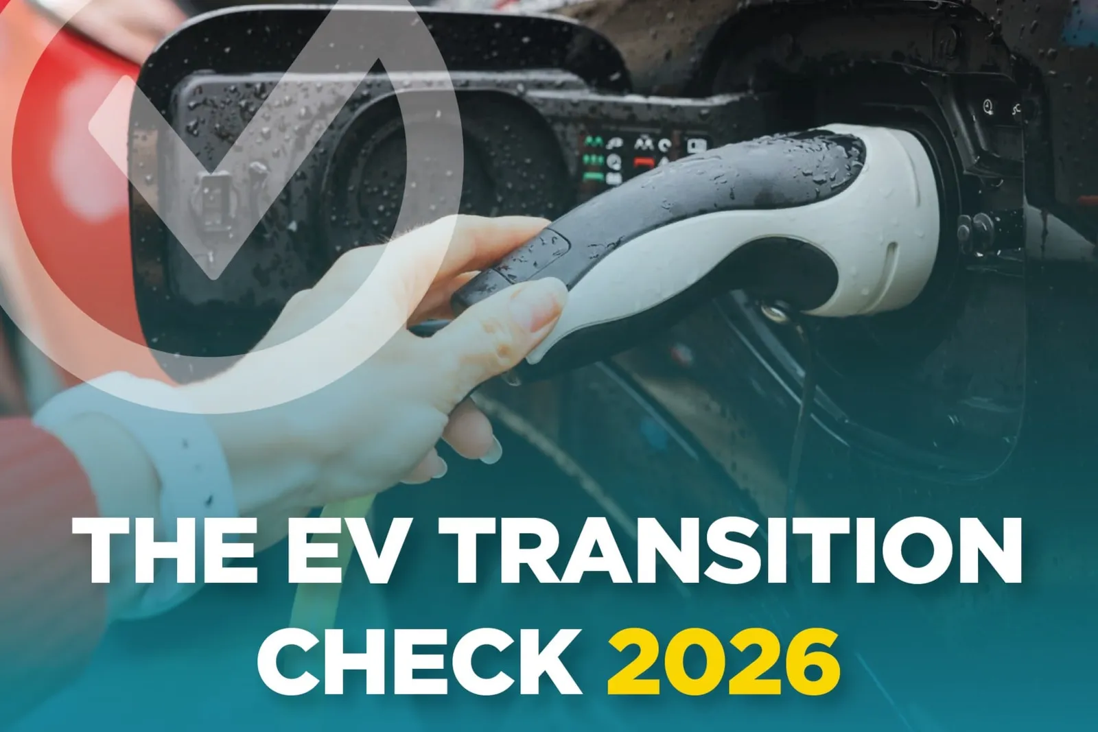 EVs now 33% cheaper to run than gasoline vehicles