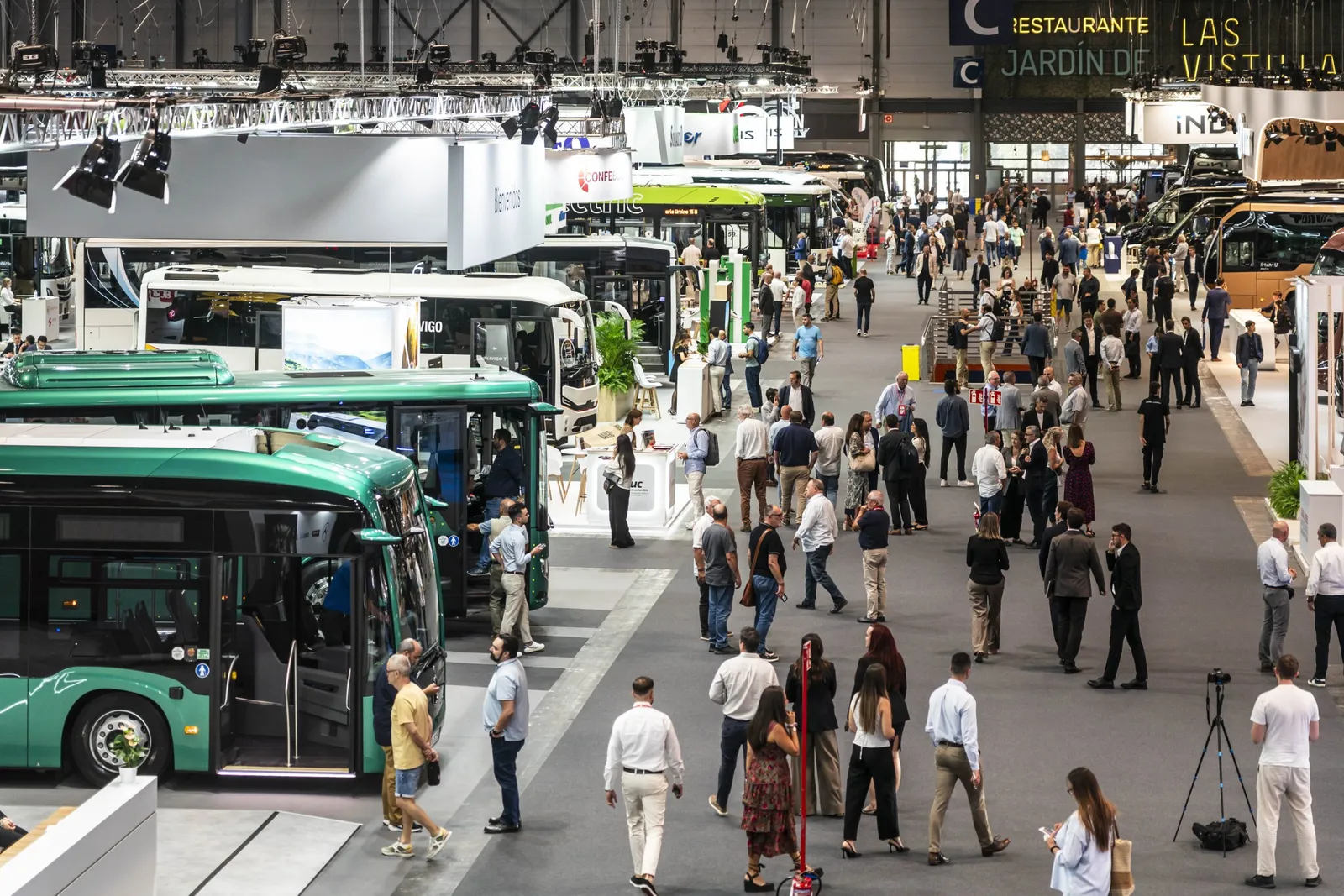 FIAA 2026 closes with almost 11,000 visitors (growing 18%) and international attendance up 46%