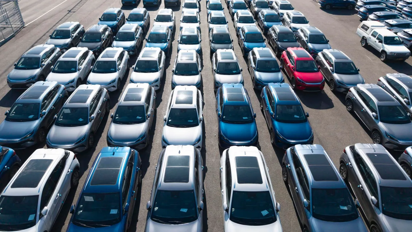 Mais motoristas de carros elétricos noruegueses céticos em relação aos carros chineses