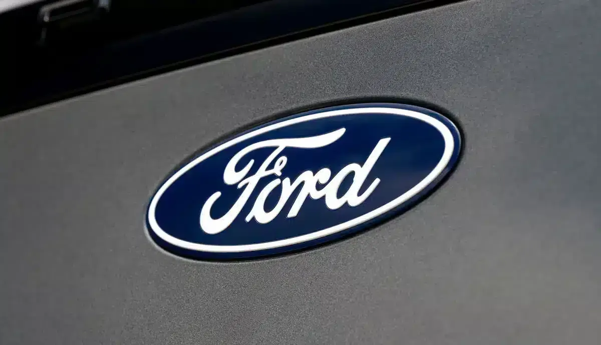 Ford plant neues Europa-SUV auf elektrifizierter Geely-Plattform