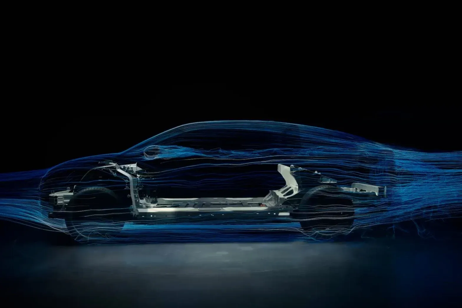 Ford reportedly eyeing EV production at idle Indian plant