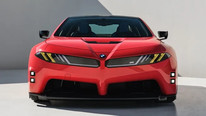 bmw m