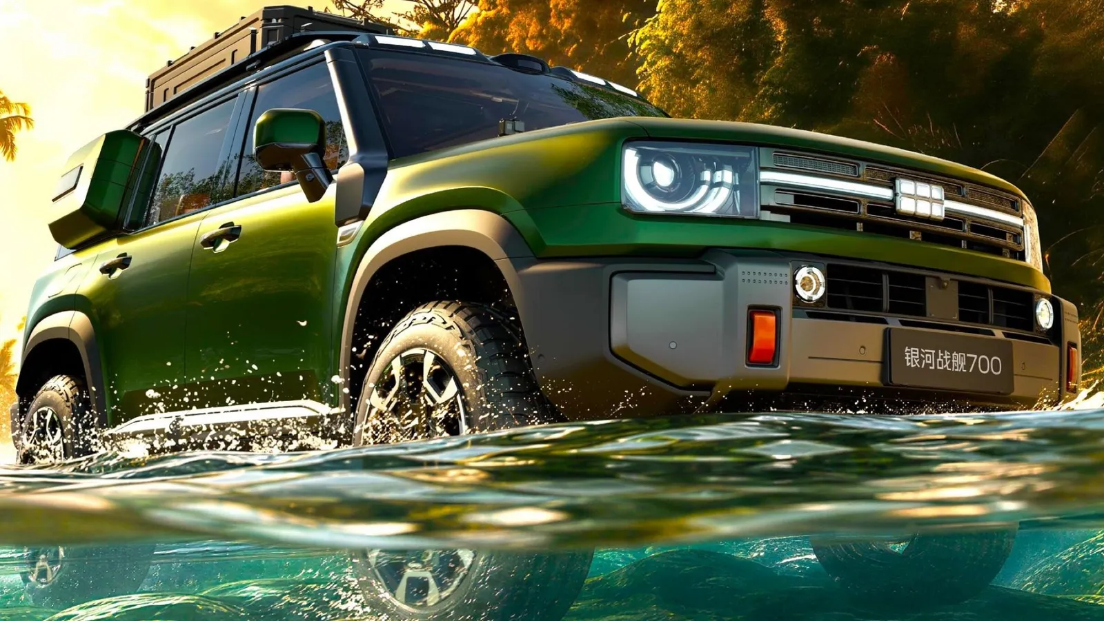 Funziona sott’acqua e supera Toyota: il nuovo motore ibrido di Renault offre fino a 1.128 CV