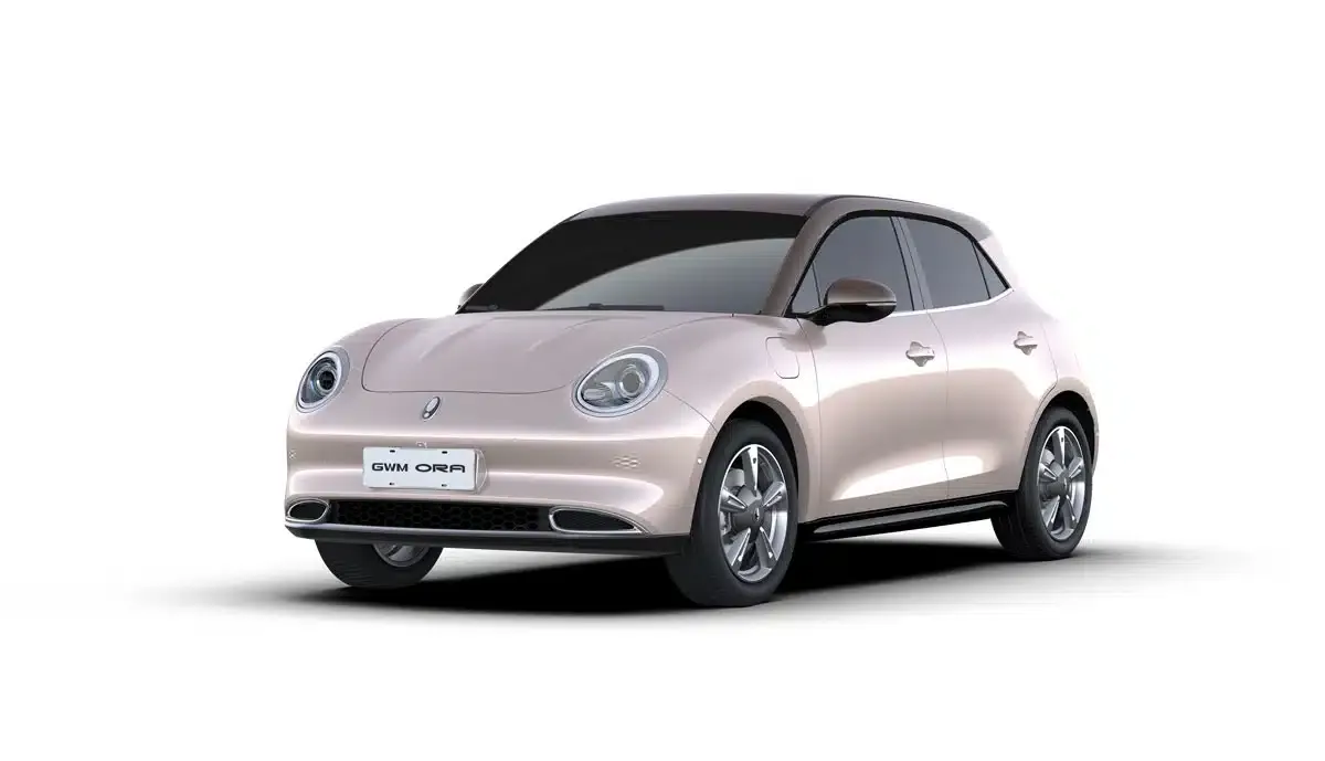 Gebrauchte E-Autos werden zum europäischen Exportgeschäft