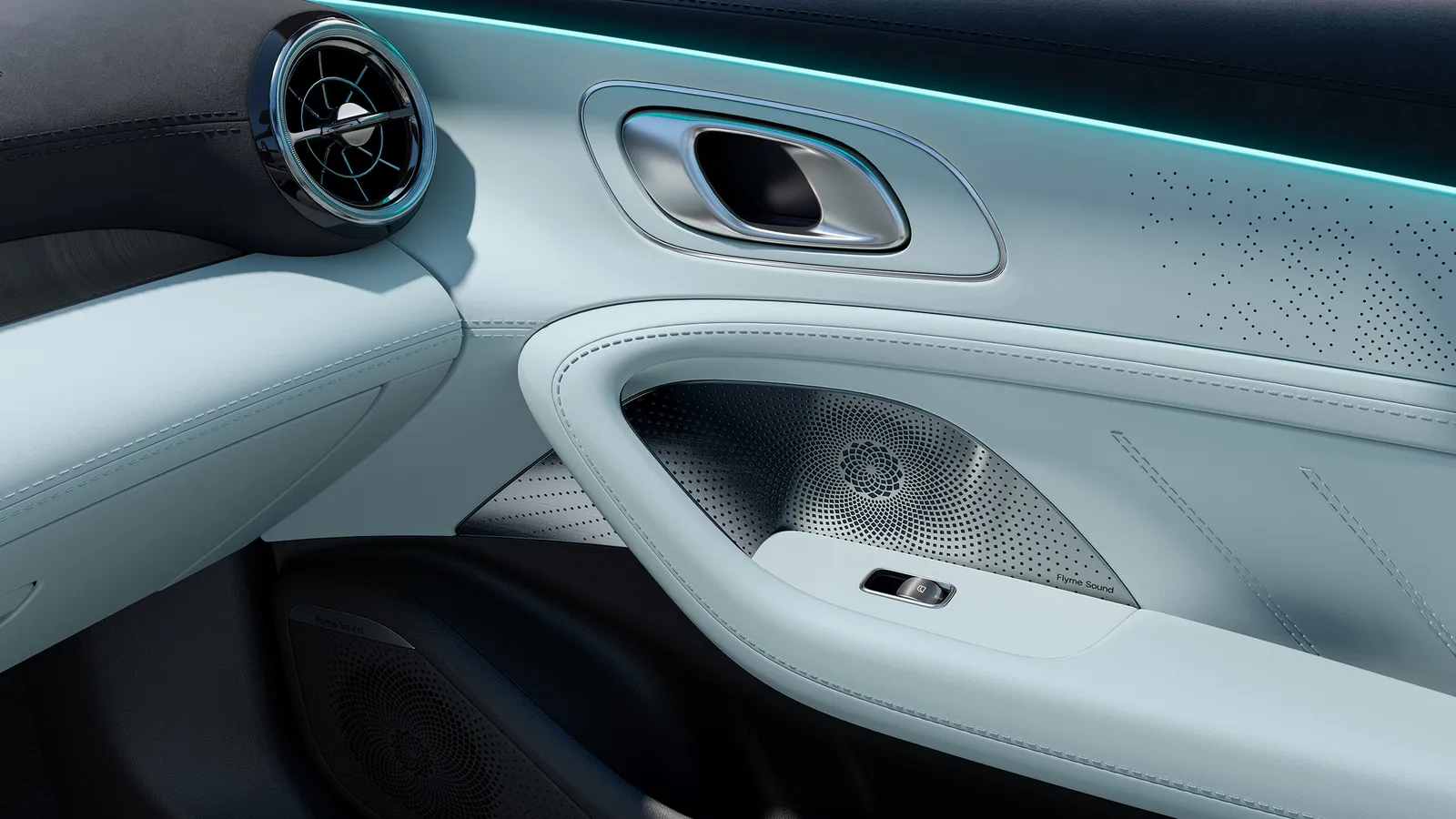 Geely Galaxy TT 6c – e-Drivers.com