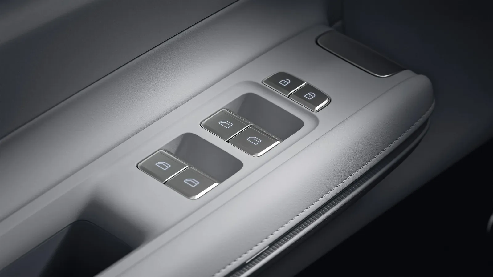 The Polestar 4's emphasis on quality and design is what holds such an appeal to George Clarke